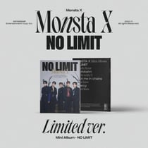 No Limit (Limited Version)