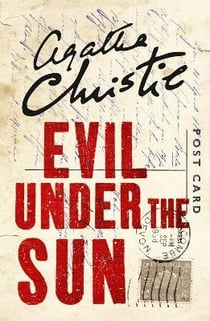 EVIL UNDER THE SUN