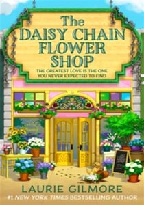 The daisy chain flower shop (book 6)