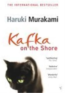 Kafka on the shore