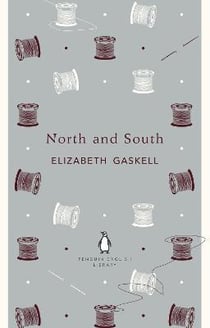 North and south