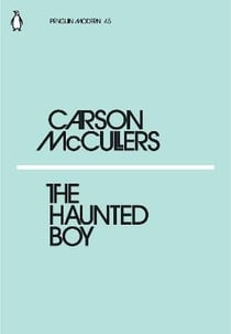 Carson mccullers the haunted boy