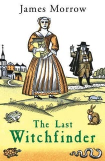 The last witchfinder