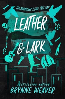 LEATHER & LARK