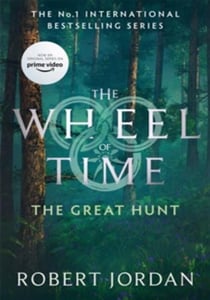 The wheel of time : the great hunt