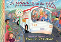 THE WHEELS ON THE BUS