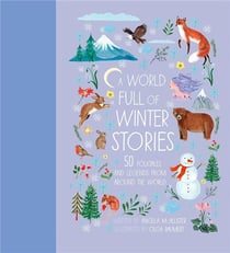 A world full of winter stories