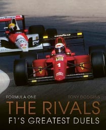Formula one : the rivals