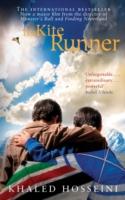 The kite runner - film tie in