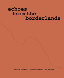 Echoes from the borderlands