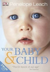 YOUR BABY AND CHILD