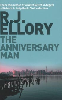 The anniversary man