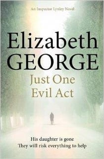 JUST ONE EVIL ACT