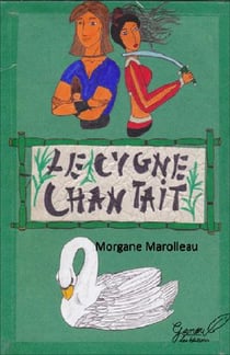 Le cygne chantait