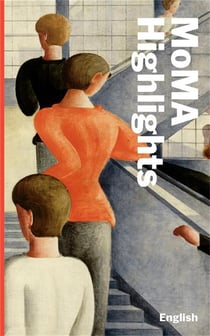 Moma highlights