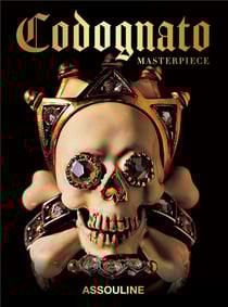 Codognato Masterpiece