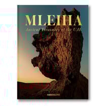 Mleiha: Ancient Treasures of the UAE