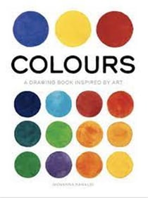 Colours true color