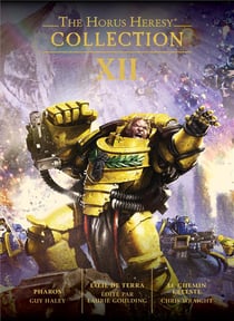 Warhammer 40.000 - the Horus Heresy : Collection XII