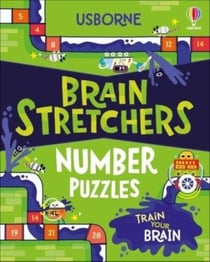 Brain Stretchers Number Puzzles