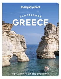 Experience : Greece (2e édition)