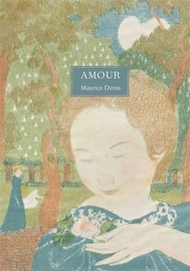 Maurice Denis Amour