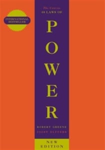 Consice 48 laws of power new ed.