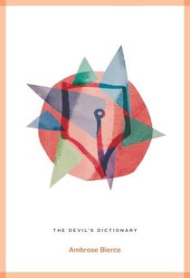The devil''s dictionary