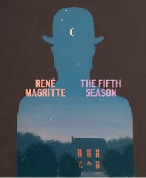 Magritte - the fifth season