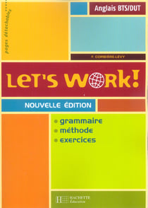 Let's work (édition 2004)