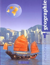 Geographie terminale