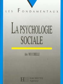 La psychologie sociale
