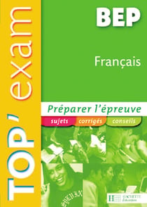 Top'exam - français - bep