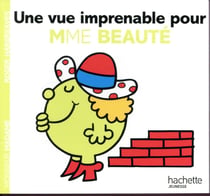 Une vue imprenable pour Mme Beauté