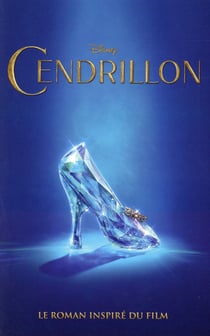 Cendrillon - le roman du film