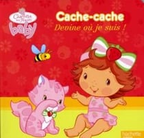 Cache-cache - devine où je suis !