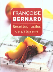 Recettes faciles de patisserie