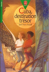 Cuba, destination tresor