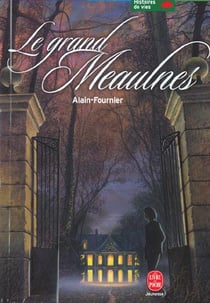Le grand meaulnes