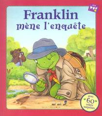 Franklin mène l'enquête