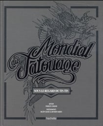 Mondial du tatouage