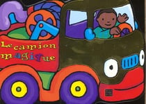 Le camion magique