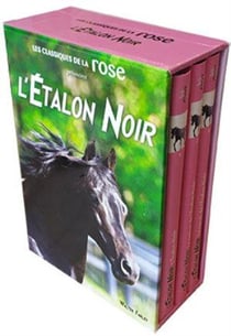 COFFRET L'ETALON NOIR