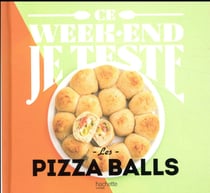 Pizzas balls
