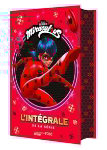 Miraculous Collector - L'intégrale