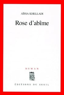 Rose d'abîme