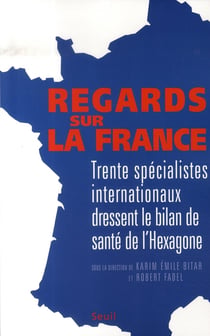 Regards sur la france