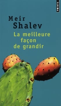 La meilleure façon de grandir