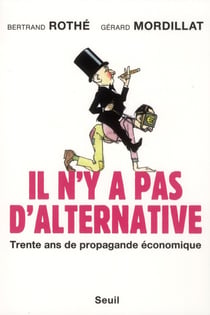 Il n'y a pas d'alternative !
