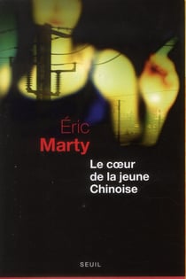 Le coeur de la jeune Chinoise